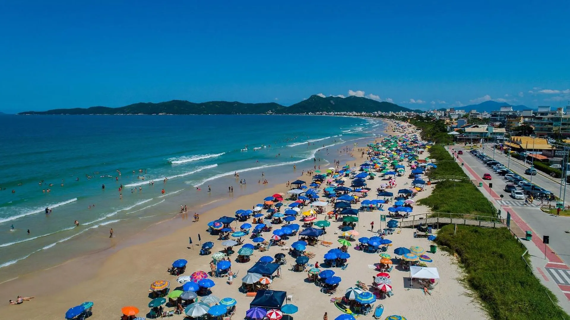Apartment Apartamento Praia Mariscal Canto Grande Bombinhas - Canela Flats 03
