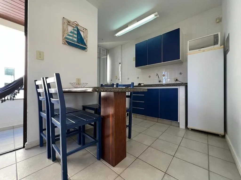 Apartamento Praia Mariscal Canto Grande Bombinhas - Canela Flats 03
