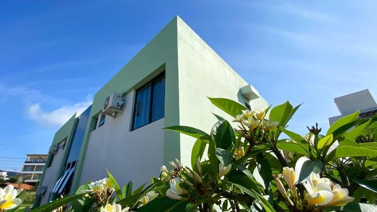 Apartamento Praia Mariscal Canto Grande Bombinhas - Canela Flats 03 Apartment