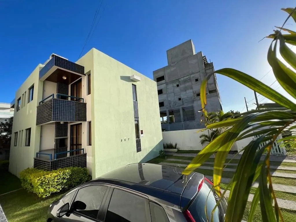 Apartamento Praia Mariscal Canto Grande Bombinhas - Canela Flats 03 Brazil