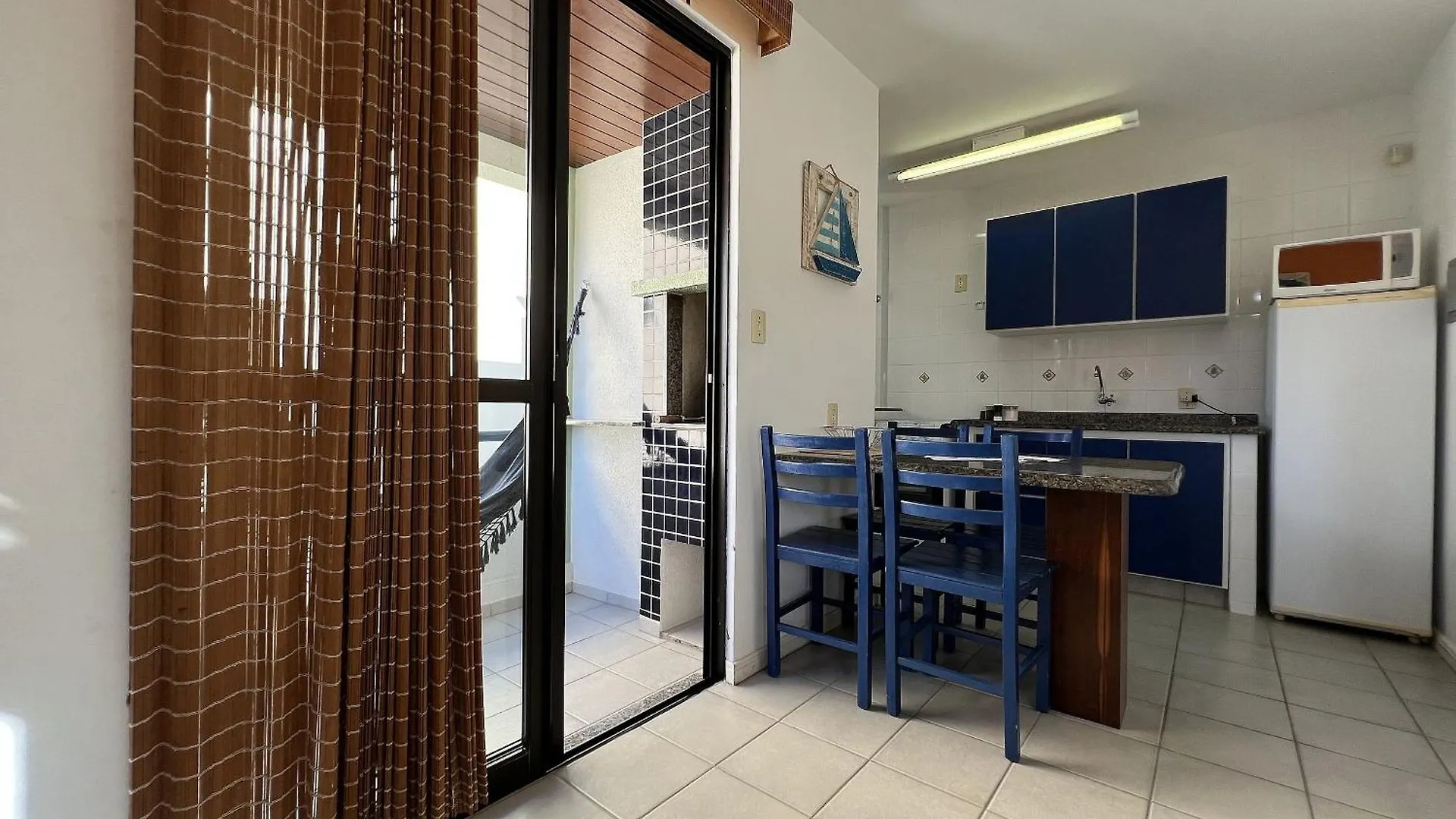 Apartment Apartamento Praia Mariscal Canto Grande Bombinhas - Canela Flats 03