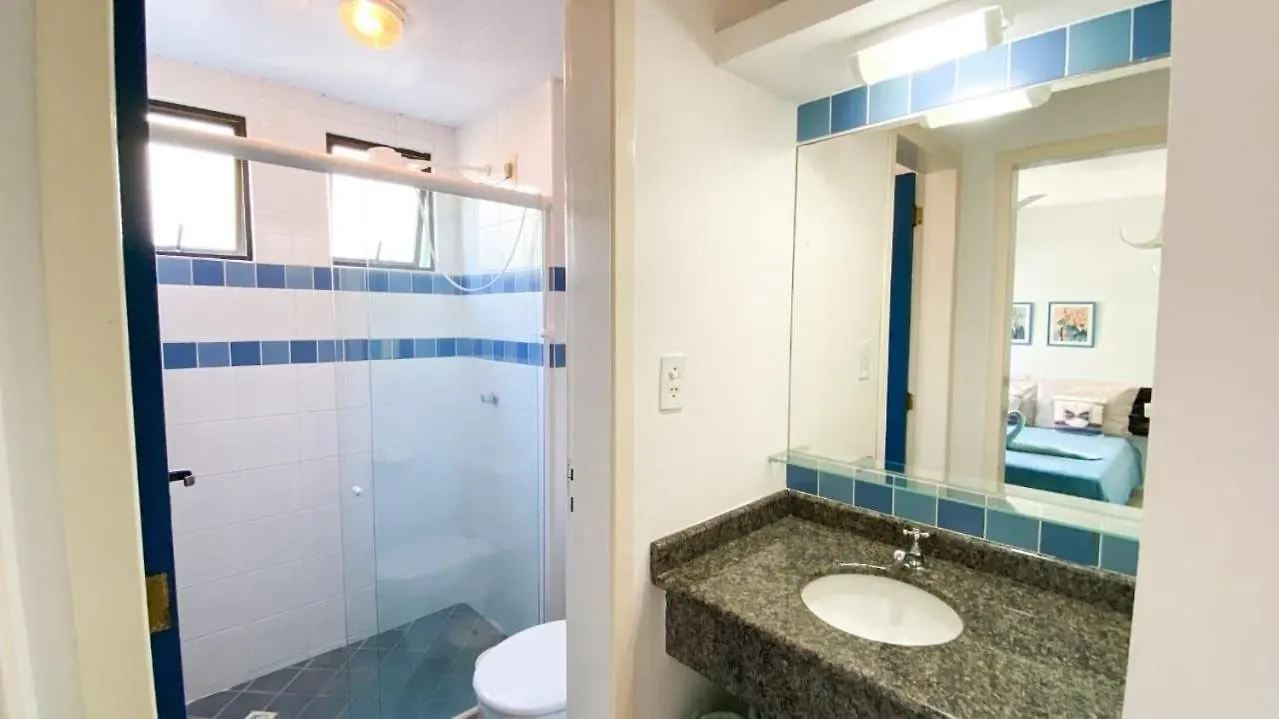 Apartment Apartamento Praia Mariscal Canto Grande Bombinhas - Canela Flats 03