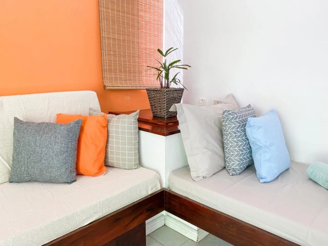 Apartamento Praia Mariscal Canto Grande Bombinhas - Canela Flats 03 0*,