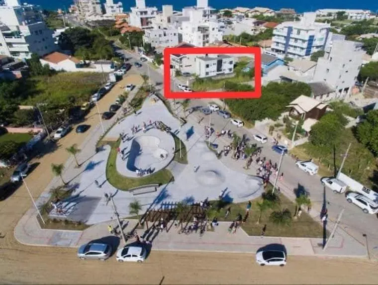 Apartamento Praia Mariscal Canto Grande Bombinhas - Canela Flats 03