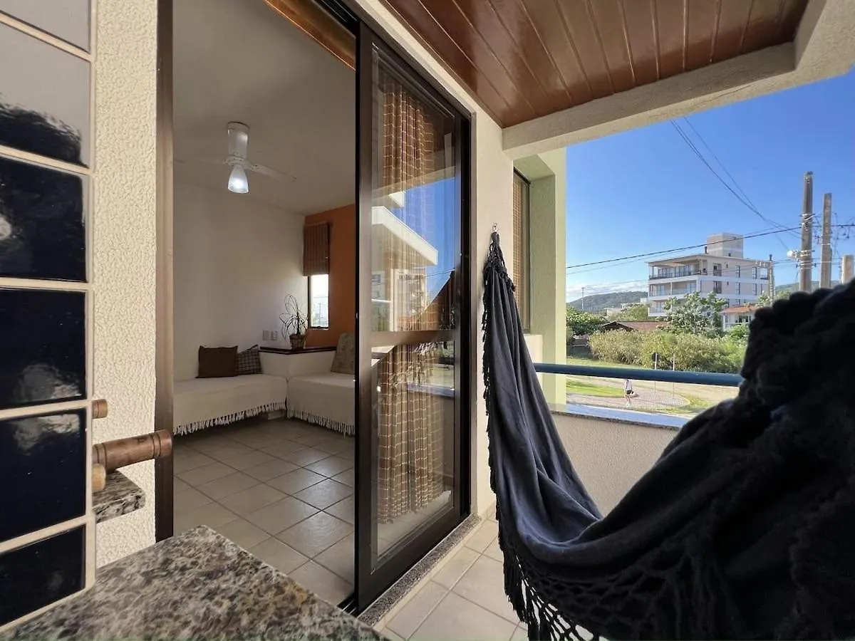 Apartment Apartamento Praia Mariscal Canto Grande Bombinhas - Canela Flats 03 Brazil