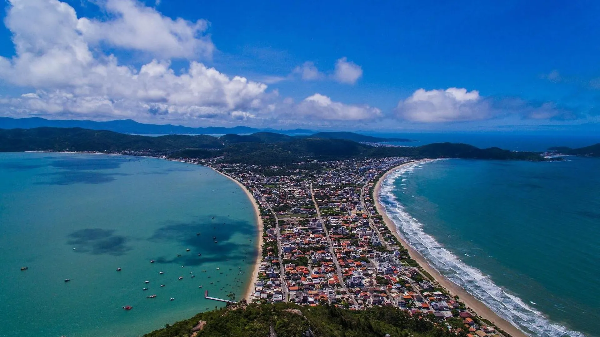 Apartamento Praia Mariscal Canto Grande Bombinhas - Canela Flats 03