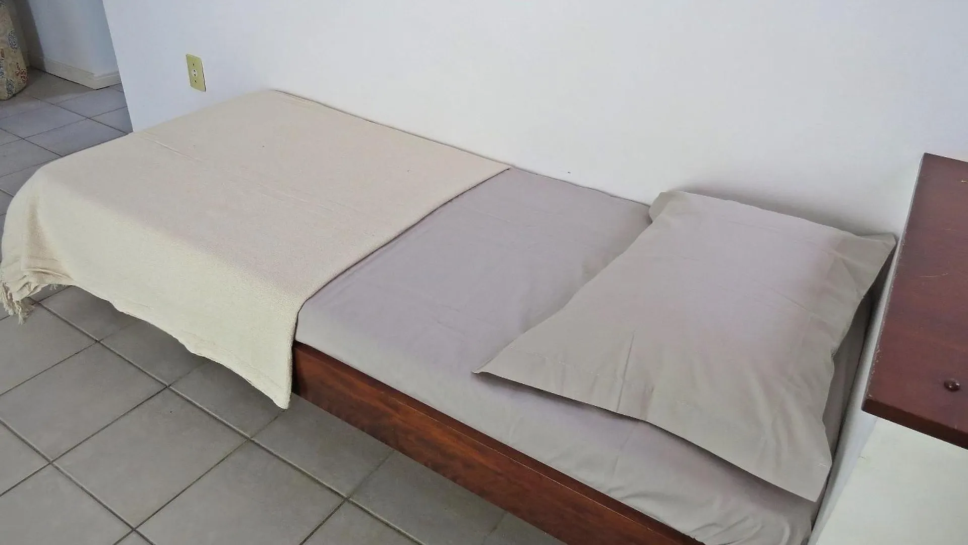 Apartment Apartamento Praia Mariscal Canto Grande Bombinhas - Canela Flats 03